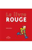 Le livre rouge