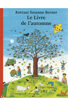 Le livre de l-automne