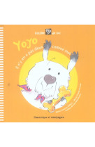 Yoyo il n'y en a pas deux comme moi