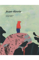 Jean-kevin