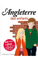 L-angleterre des enfants