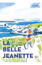 La belle jeanette