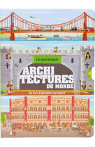 Les panoramiques - architectures du monde