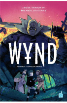 Wynd tome 1