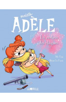 Bd mortelle adele, tome 09 - la rentree des claques