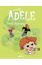 Bd mortelle adele, tome 14 - prout atomique