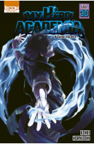 My hero academia t30 - vol30