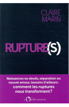 Rupture(s)