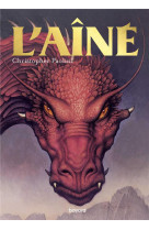 Eragon poche, tome 02 - l'aine