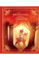 La princesse sans bouche