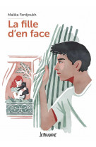 La fille d'en face