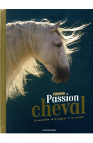 Passion cheval - l-encyclo