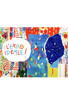 L'expo ideale coffret