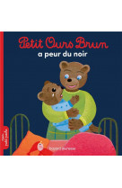 Petit ours brun a peur du noir