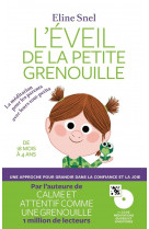 L-eveil de la petite grenouille (+cd)