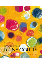 Histoire courte d'une goutte