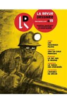 La revue dessinee n15