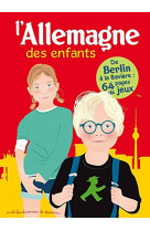 L'allemagne des enfants