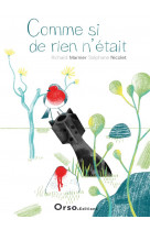 Comme si de rien n'etait