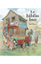 Le bibliobus