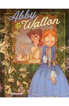 Abby et walton - one-shot - abby et walton