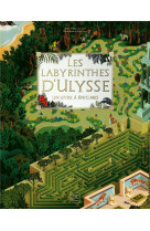 Les labyrinthes d-ulysse