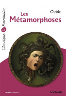 Les metamorphoses d'ovide