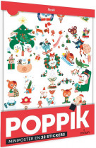 Noël - poppik
