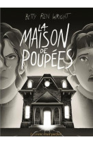 La maison de poupées