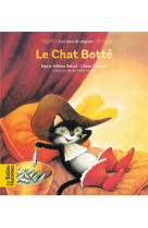 Le chat botte