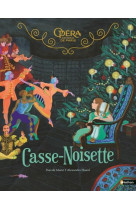 Casse-noisette - grand album du ballet