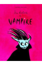 Une histoire de vampire