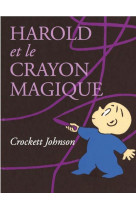 Harold et le crayon violet