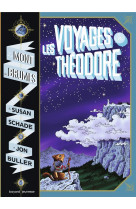 Le mont des brumes, tome 01