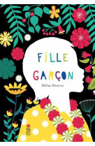 Fille, garcon