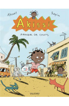 Akissi