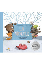 La moufle - edition collector