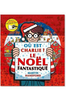 Ou est charlie ? le noel fantastique