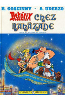 Asterix - t28 - asterix - asterix chez rahazade - n 28
