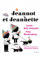 Jeannot et jeannette