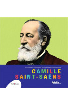 Camille saint saens