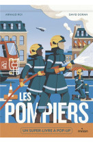 Les pompiers