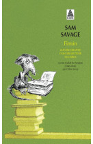 Firmin - autobiographie d'un grignoteur de livres