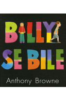 Billy se bile