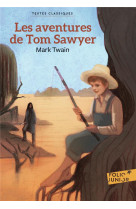 Les aventures de tom sawyer