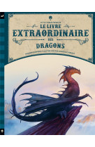 Le livre extraordinaire des dragons