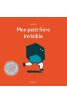 Mon petit frere invisible