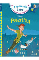 Peter pan cp niveau 3