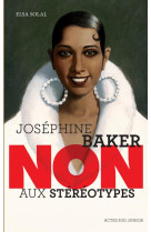 Josephine baker : non aux stereotypes