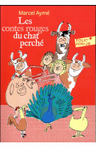 Les contes rouges du chat perche